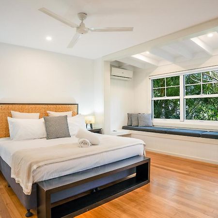Aaman & Cinta Luxury Villas Byron Bay Kültér fotó