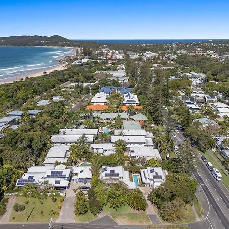Aaman & Cinta Luxury Villas Byron Bay Kültér fotó