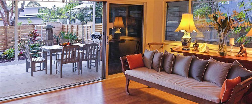 Aaman & Cinta Luxury Villas Byron Bay Kültér fotó