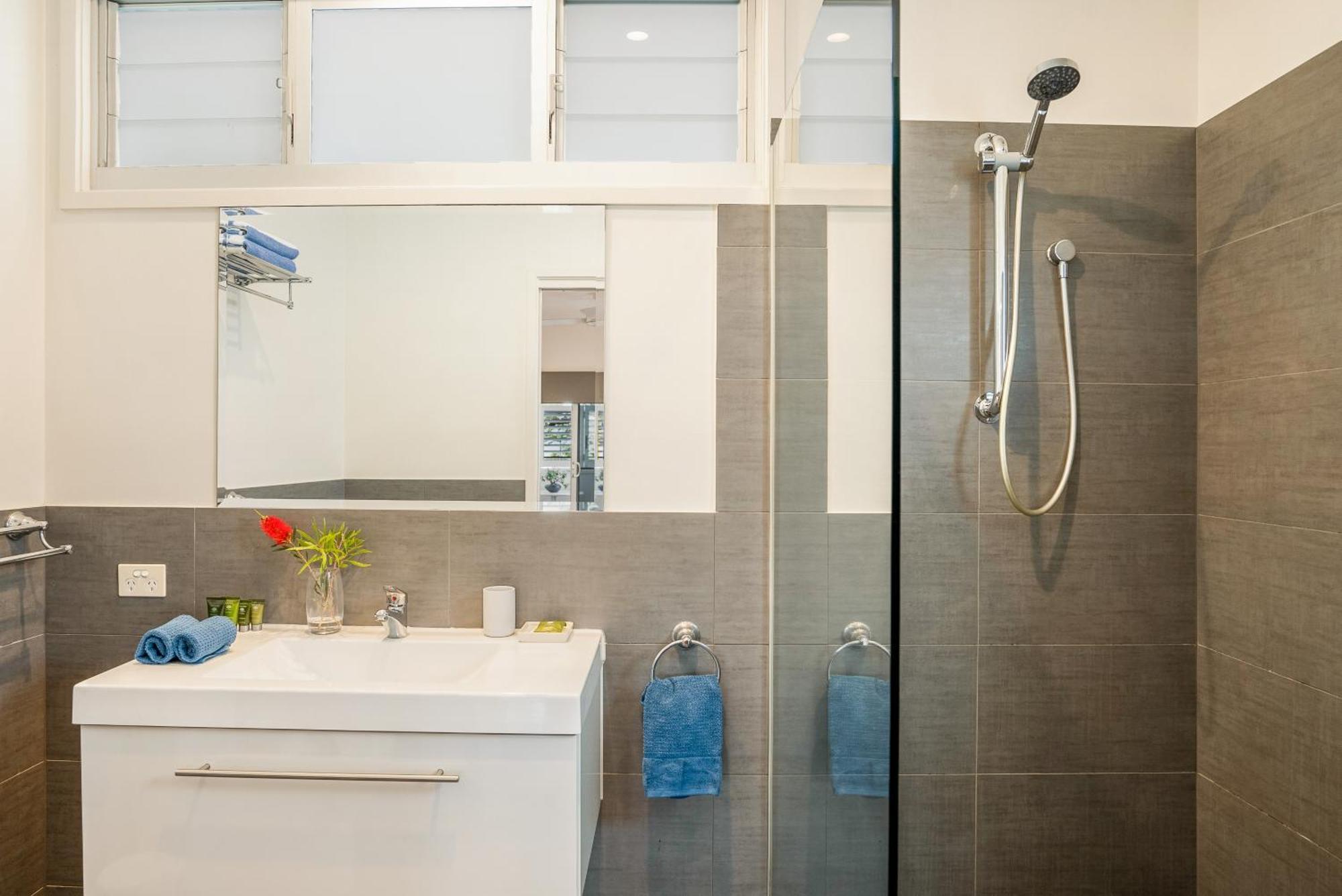 Aaman & Cinta Luxury Villas Byron Bay Kültér fotó
