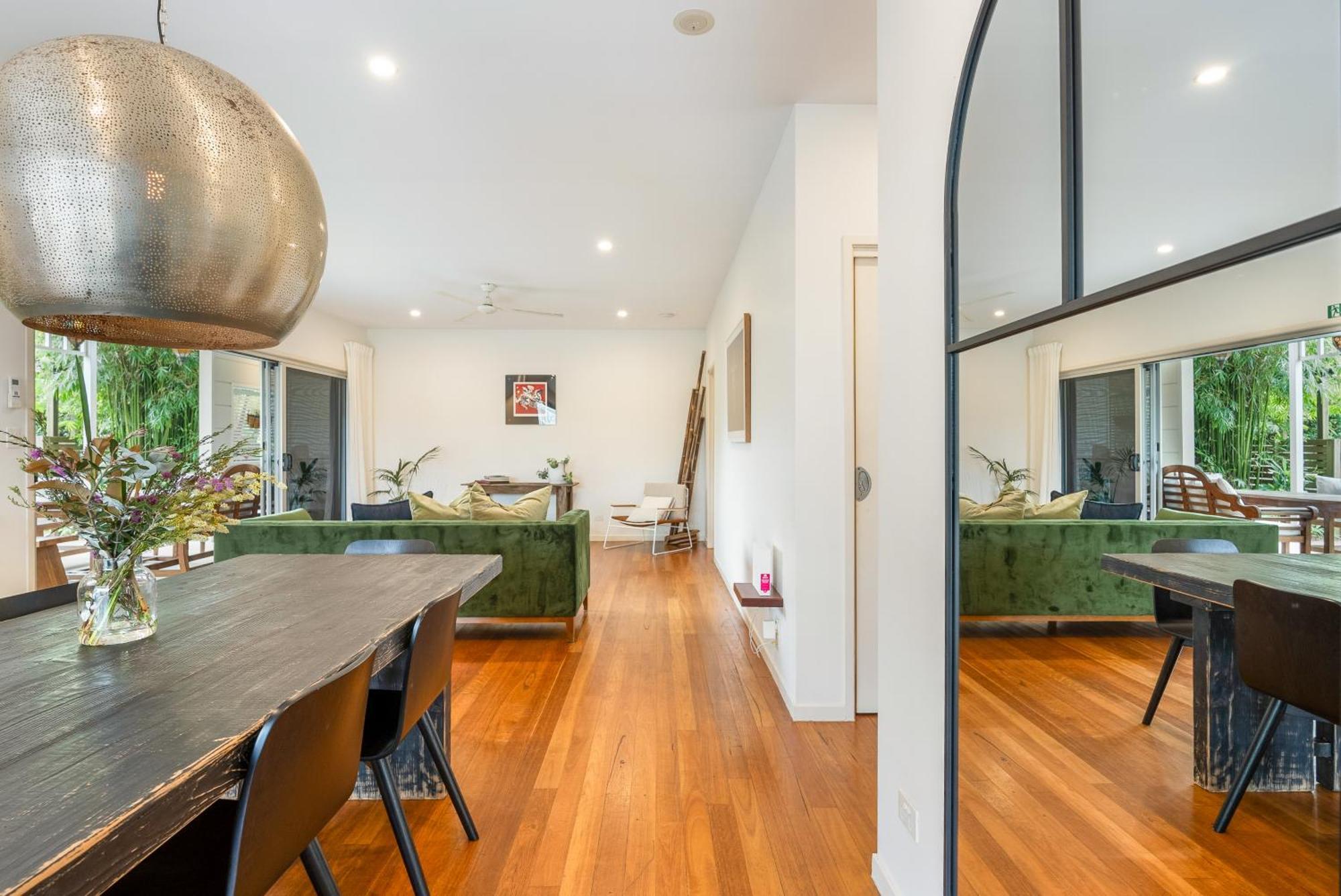 Aaman & Cinta Luxury Villas Byron Bay Kültér fotó